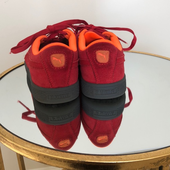 Puma Classics - Picture 3 of 3